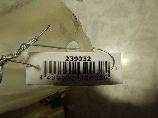 Блок комфорта, ориг. номер 82641-13050, 2323000241, Toyota Corolla 2000-2004