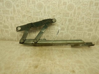 Петля капота левая, ориг. номер 55176929AD, 55176929AAJ, Jeep Cherokee 2001-2004