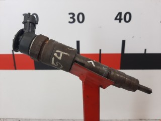 Форсунка, ориг. номер 0445110339, 1980EJ, Citroen C3 2009-2013