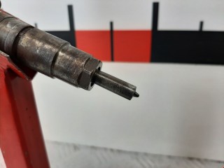 Форсунка, ориг. номер 0445110339, 1980EJ, Citroen C3 2009-2013