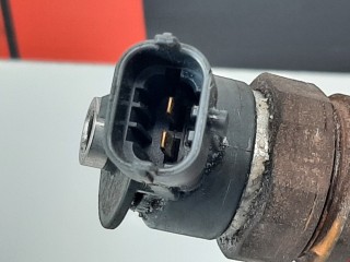 Форсунка, ориг. номер 0445110339, 1980EJ, Citroen C3 2009-2013