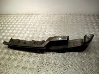 Кронштейн крепления бампера заднего, ориг. номер 866703E000, Kia Sorento 2002-2006
