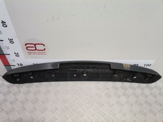 Спойлер, ориг. номер 8742Q8, Citroen C4 2004-2014