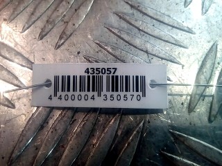 Петля двери, ориг. номер 312304, 8200527428, Opel Vivaro 2001-2006