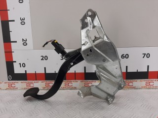 Педаль тормоза, ориг. номер 13175320, Opel Astra 1994-2002