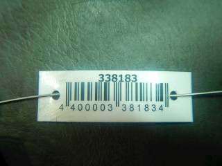 Насос вакуумный, ориг. номер R2AA18G00, R2AA18G00A, Mazda 3 2006-2009