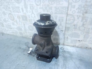 Клапан ЕГР EGR, ориг. номер 1628WV, Citroen Jumper 2002-2006