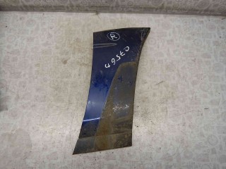 Молдинг крыла переднего правого Lexus RX 1997-2003