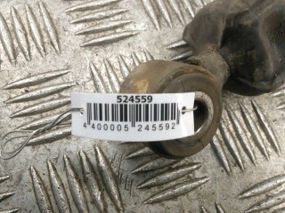 Амортизатор задний левый, ориг. номер 8200024935, 814903560947, Renault Master 1998-2003