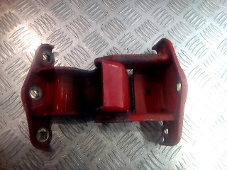 Петля двери, ориг. номер 312304, 8200527428, Opel Vivaro 2001-2006