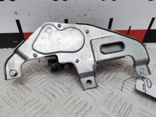 Моторчик заднего стеклоочистителя (дворника), ориг. номер 3881062J00, Suzuki Swift 2004-2010