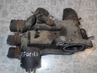 Корпус термостата Fiat Punto 1999-2003