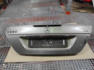 Крышка багажника (дверь 3-5), ориг. номер A2117500375, Mercedes E W211 2002-2006