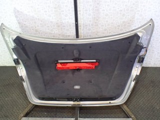 Крышка багажника (дверь 3-5), ориг. номер A2117500375, Mercedes E W211 2002-2006