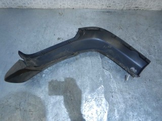 Молдинг бампера заднего, ориг. номер 5GH05TZZAC, Jeep Cherokee 2001-2004