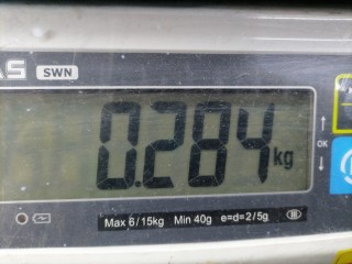 Молдинг двери передней правой, ориг. номер 8Z0853954, Audi A2 1999-2005