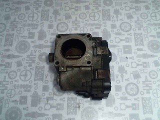 Заслонка дроссельная, ориг. номер 77363298, CA0018034, Fiat Punto 2003-2011