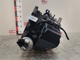 КПП автоматическая (АКПП), ориг. номер 20GG09, 2222ZQ, Peugeot 407 2004-2008