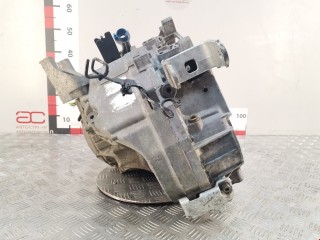 КПП автоматическая (АКПП), ориг. номер 20GG09, 2222ZQ, Peugeot 407 2004-2008