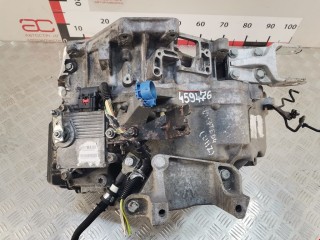КПП автоматическая (АКПП), ориг. номер 20GG09, 2222ZQ, Peugeot 407 2004-2008