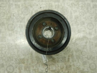 Шкив коленвала, ориг. номер 97361525, 97251975, Opel Combo 201-2024