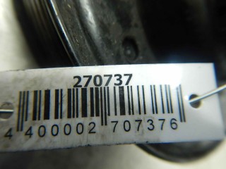 Шкив коленвала, ориг. номер 97361525, 97251975, Opel Combo 201-2024