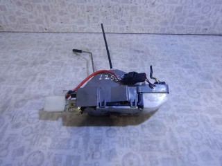 Замок двери передней правой, ориг. номер 5Z2837016E, Volkswagen Fox 2003-2009