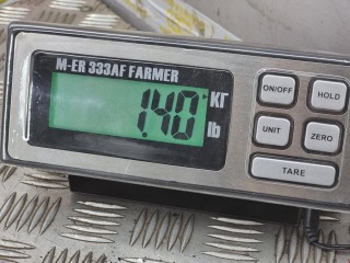 Пружина задняя, ориг. номер 5102T1, Peugeot 207 2006-2009
