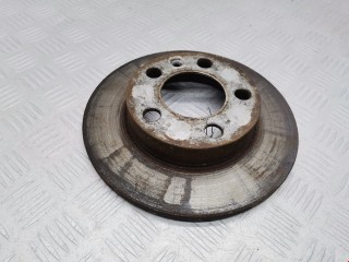 Диск тормозной задний Renault Clio 1998-2002