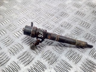 Форсунка, ориг. номер 0445110243, 55198218, Saab 9-3 2007-2011