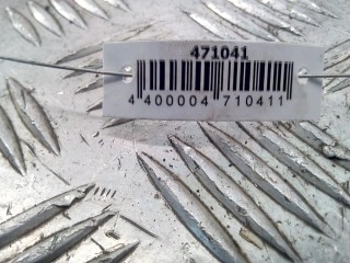 Форсунка, ориг. номер 0445110243, 55198218, Saab 9-3 2007-2011