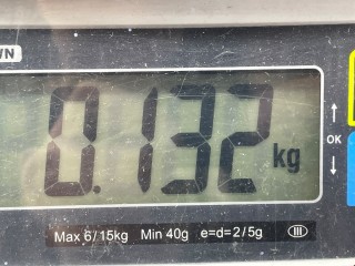 Кронштейн крепления бампера заднего, ориг. номер 55155989AB, Jeep Cherokee 2001-2004