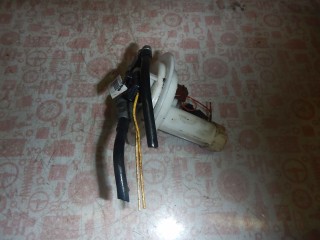 Насос топливный, ориг. номер 1525N0, 09731009900, Peugeot 807 2002-2008