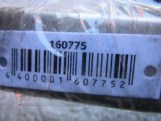Ус под фару правый, ориг. номер 57122SA000, Subaru Forester 2002-2005