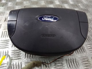 Подушка безопасности водителя Ford Galaxy 2000-2006