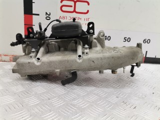 Коллектор впускной, ориг. номер 55355607, 55555752, Opel Astra 1998-2009