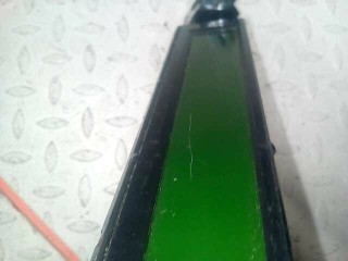 Дисплей, ориг. номер C23566BC0, Mazda 5 2002-2009