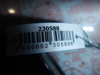 Дисплей, ориг. номер C23566BC0, Mazda 5 2002-2009