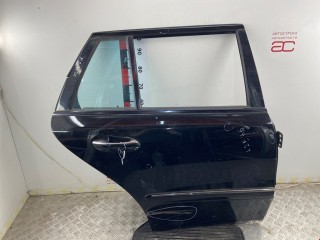 Дверь задняя правая Mercedes E W211 2002-2006