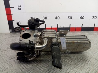Радиатор EGR, ориг. номер 038131513D, Audi A3 2003-2005
