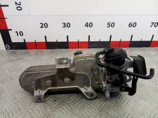 Радиатор EGR, ориг. номер 038131513D, Audi A3 2003-2005
