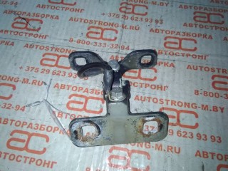 Петля крышки багажника, ориг. номер 41627006120, 8247667, BMW X5 E53 2003-2006