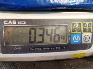 Дисплей, ориг. номер 957101H300, Kia Ceed 2006-2010