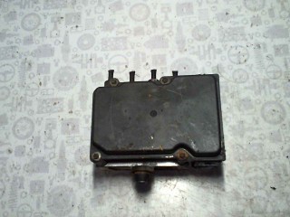 Блок ABS, ориг. номер 71736524, 0265800421, Fiat Punto 2003-2011