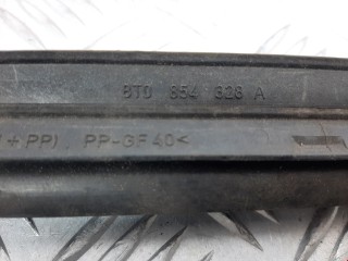 Молдинг стекла лобового, ориг. номер 8T0854327A, 8T0854328A, Audi A5 2007-2011