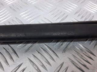 Молдинг стекла лобового, ориг. номер 8T0854327A, 8T0854328A, Audi A5 2007-2011