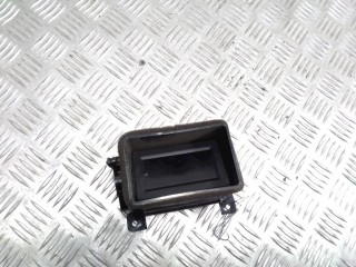 Дефлектор обдува салона, ориг. номер 97430FD000, 801453-3810, Kia Rio 1999-2002