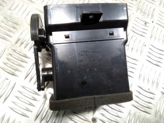 Дефлектор обдува салона, ориг. номер 97430FD000, 801453-3810, Kia Rio 1999-2002