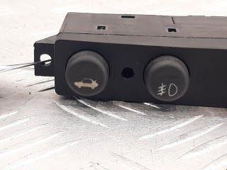 Кнопка аварийной сигнализации, ориг. номер 735266925, 735294462, Alfa Romeo 147 2004-2010