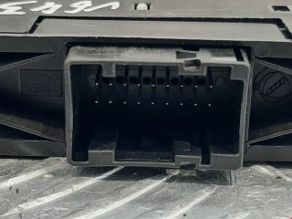 Кнопка аварийной сигнализации, ориг. номер 735266925, 735294462, Alfa Romeo 147 2004-2010